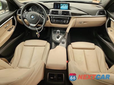 Zdjęcie 8 z 12 samochodu: 2017 BMW 330 XI VIN:WBA8D9G33HNU66464 - miniatura