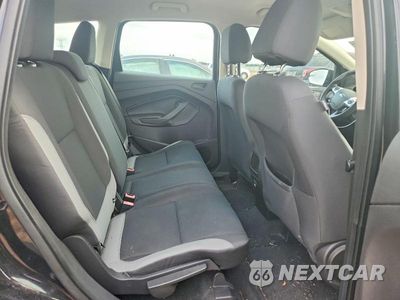 Zdjęcie 10 z 12 samochodu: 2013 FORD ESCAPE S VIN:1FMCU0F76DUD49986 - miniatura