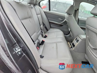 Zdjęcie 10 z 12 samochodu: 2008 BMW 328 XI VIN:WBAVC93548K037834 - miniatura