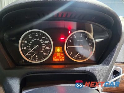 Zdjęcie 9 z 12 samochodu: 2013 BMW X6 XDRIVE35I VIN:5UXFG2C55DL786695 - miniatura