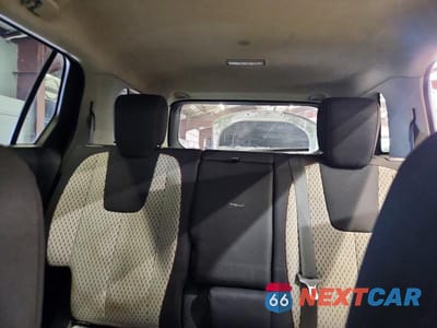 Zdjęcie 10 z 13 samochodu: 2014 GMC TERRAIN SLE VIN:2GKFLVEK4E6381427 - miniatura