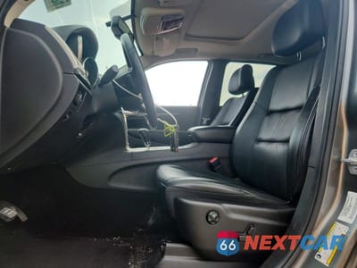Zdjęcie 7 z 12 samochodu: 2013 JEEP GRAND CHEROKEE LAREDO VIN:1C4RJFAG6DC528231 - miniatura