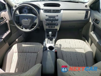 Zdjęcie 8 z 12 samochodu: 2010 FORD FOCUS SE VIN:1FAHP3FN4AW199853 - miniatura