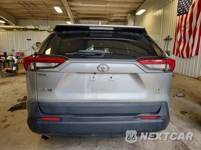 Zdjęcie 6 z 14 samochodu: 2019 TOYOTA RAV4 XLE VIN:2T3P1RFV9KW011595 - miniatura
