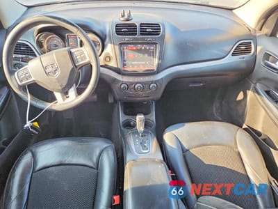 Zdjęcie 8 z 14 samochodu: 2015 DODGE JOURNEY CROSSROAD VIN:3C4PDCGB1FT682510 - miniatura