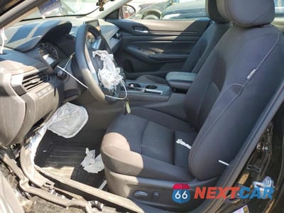 Zdjęcie 7 z 12 samochodu: 2025 NISSAN ALTIMA SV VIN:1N4BL4DV6SN350256 - miniatura