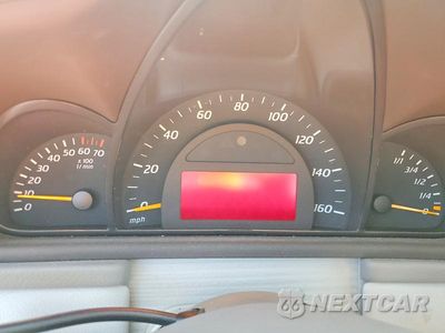 Zdjęcie 9 z 12 samochodu: 2004 MERCEDES-BENZ C 230K SPORT COUPE VIN:WDBRN40J84A631358 - miniatura