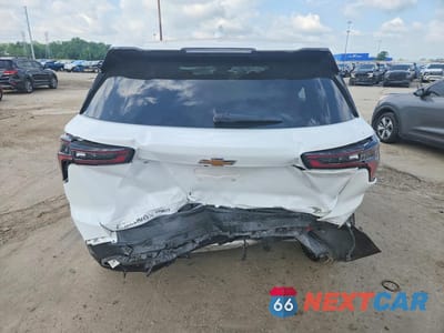 Zdjęcie 6 z 12 samochodu: 2026 CHEVROLET EQUINOX LT VIN:3GNAXPEG9TL111000 - miniatura