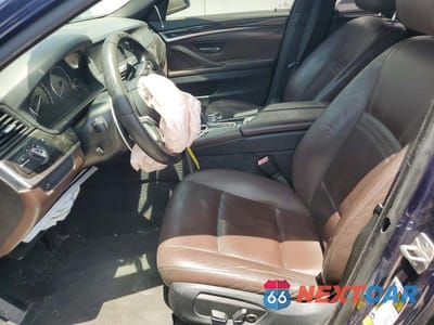 Zdjęcie 7 z 12 samochodu: 2016 BMW 528 I VIN:WBA5A5C58GG351289 - miniatura