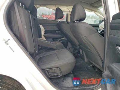 Zdjęcie 11 z 14 samochodu: 2026 HYUNDAI TUCSON SEL VIN:5NMJB3DE3TH661421 - miniatura