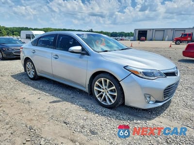 Czwarte zdjęcie samochodu z boku: 2013 TOYOTA AVALON XLE TOURING VIN:4T1BK1EB1DU039368 - miniatura