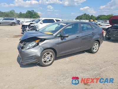 2017 FORD FIESTA SE 3FADP4BJ3HM129410 - główne zdjęcie licytacji z USA - miniatura