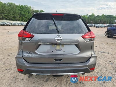 Zdjęcie 6 z 14 samochodu: 2020 NISSAN ROGUE SV VIN:JN8AT2MT5LW042312 - miniatura