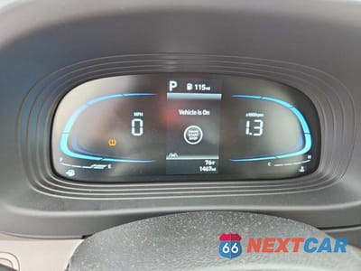 Zdjęcie 9 z 14 samochodu: 2025 HYUNDAI VENUE SEL VIN:KMHRC8A38SU406637 - miniatura
