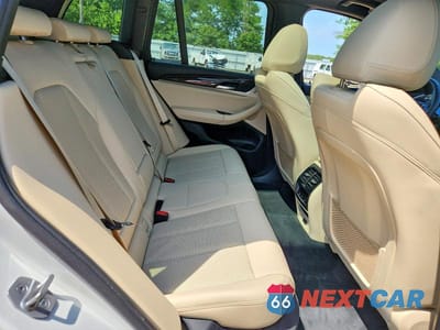 Zdjęcie 11 z 13 samochodu: 2022 BMW X3 XDRIVE30I VIN:5UX53DP0XN9M95691 - miniatura