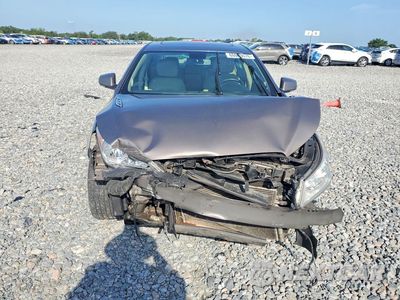 Piąte zdjęcie samochodu w środku: 2012 BUICK LACROSSE VIN:1G4GC5GR7CF222460 - miniatura