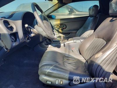 Zdjęcie 7 z 13 samochodu: 1998 PONTIAC FIREBIRD TRANS AM VIN:2G2FV32G4W2226674 - miniatura