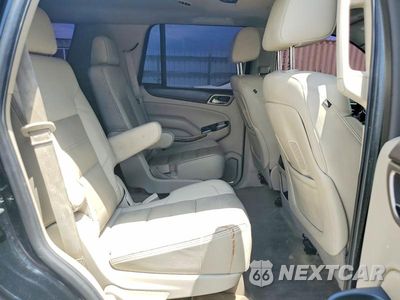 Zdjęcie 11 z 13 samochodu: 2015 GMC YUKON DENALI VIN:1GKS2CKJ4FR156559 - miniatura