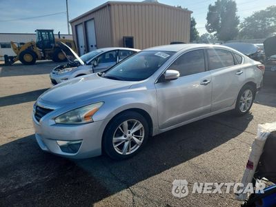 2013 NISSAN ALTIMA 2.5 1N4AL3AP8DC902852 - główne zdjęcie licytacji z USA - miniatura
