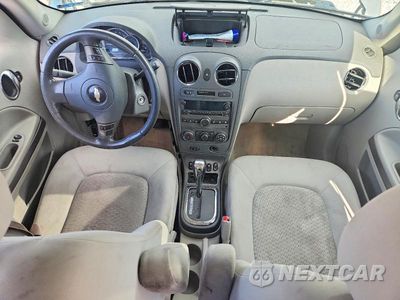 Zdjęcie 8 z 12 samochodu: 2007 CHEVROLET HHR LT VIN:3GNDA33P87S543034 - miniatura