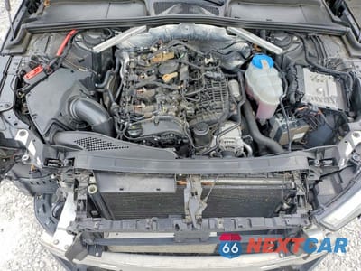 Zdjęcie 11 z 13 samochodu: 2017 AUDI A4 PREMIUM PLUS VIN:WAUPNAF47HA176756 - miniatura
