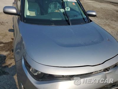 Zdjęcie 11 z 12 samochodu: 2025 KIA SOUL LX VIN:KNDJ23AU9S7956265 - miniatura
