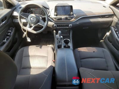 Zdjęcie 8 z 12 samochodu: 2023 NISSAN ALTIMA SV VIN:1N4BL4DV6PN355237 - miniatura