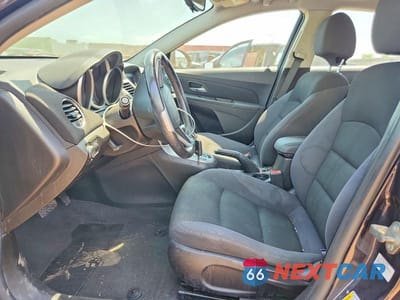 Zdjęcie 7 z 12 samochodu: 2014 CHEVROLET CRUZE LT VIN:1G1PC5SB6E7470932 - miniatura