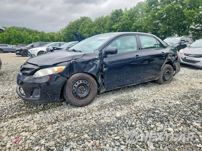 2012 TOYOTA COROLLA LE 2T1BU4EE6CC853313 - główne zdjęcie licytacji z USA - miniatura