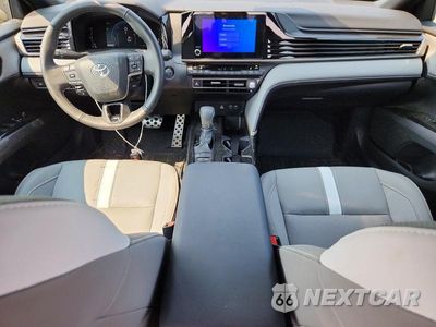 Zdjęcie 8 z 12 samochodu: 2025 TOYOTA CAMRY SE VIN:4T1DBADK0SU526455 - miniatura