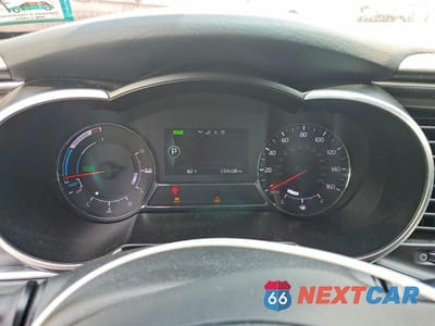 Zdjęcie 9 z 12 samochodu: 2014 KIA OPTIMA HYBRID VIN:KNAGM4AD1E5070318 - miniatura