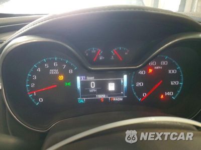 Zdjęcie 9 z 12 samochodu: 2017 CHEVROLET IMPALA PREMIER VIN:1G1145S30HU117278 - miniatura