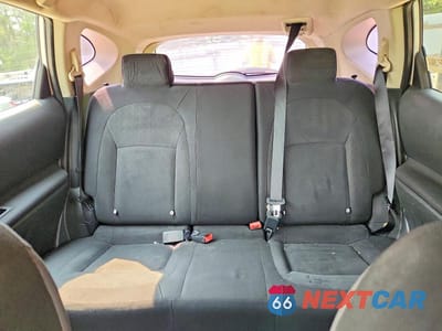Zdjęcie 10 z 14 samochodu: 2008 NISSAN ROGUE S/SL VIN:JN8AS58T18W022600 - miniatura
