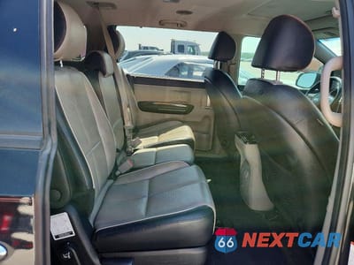 Zdjęcie 11 z 13 samochodu: 2019 KIA SEDONA SX VIN:KNDMC5C16K6558445 - miniatura