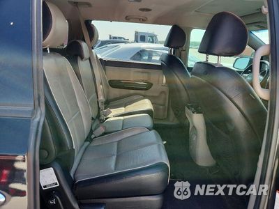 Zdjęcie 11 z 13 samochodu: 2019 KIA SEDONA SX VIN:KNDMC5C16K6558445 - miniatura