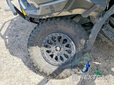 Zdjęcie 10 z 10 samochodu: 2019 CAN-AM DEFENDER UTILITY VEHICLE VIN:3JBUUAX49NK003986 - miniatura