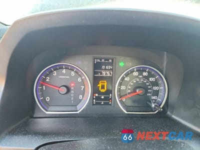 Zdjęcie 9 z 13 samochodu: 2008 HONDA CR-V LX VIN:JHLRE38398C058498 - miniatura