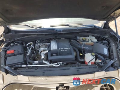 Zdjęcie 12 z 13 samochodu: 2021 GMC YUKON XL C1500 SLE VIN:1GKS1FKT9MR463311 - miniatura