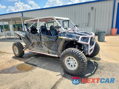 2023 POLARIS RZR UTILITY VEHICLE 3NSN4E99XPH430920 - główne zdjęcie licytacji z USA - miniatura