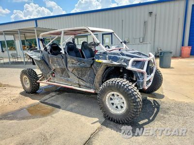 2023 POLARIS RZR UTILITY VEHICLE 3NSN4E99XPH430920 - główne zdjęcie licytacji z USA - miniatura