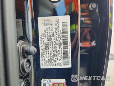 Zdjęcie 14 z 14 samochodu: 2021 HONDA CR-V EXL VIN:5J6RW1H89MA006993 - miniatura