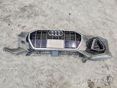 Zdjęcie 12 z 13 samochodu: 2022 AUDI Q3 PREMIUM PLUS S LINE 45 VIN:WA1EECF3XN1019516 - miniatura