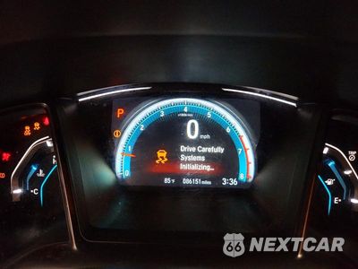 Zdjęcie 9 z 12 samochodu: 2017 HONDA CIVIC EXL VIN:SHHFK7H76HU414345 - miniatura