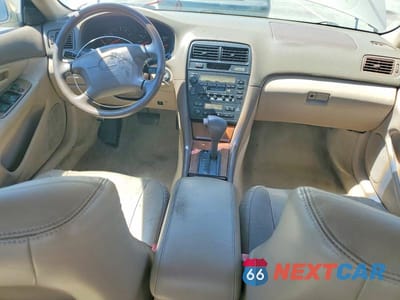 Zdjęcie 8 z 12 samochodu: 1999 LEXUS ES 300 VIN:JT8BF28G8X0178588 - miniatura
