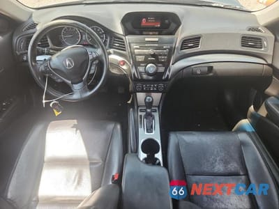 Zdjęcie 8 z 12 samochodu: 2013 ACURA ILX 20 PREMIUM VIN:19VDE1F55DE005535 - miniatura