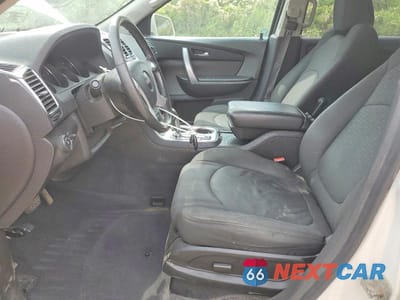 Zdjęcie 7 z 13 samochodu: 2012 GMC ACADIA SLE VIN:1GKKVPED0CJ397257 - miniatura