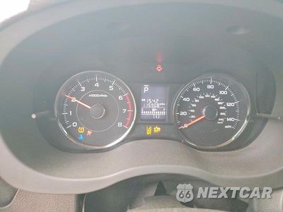 Zdjęcie 9 z 12 samochodu: 2015 SUBARU FORESTER 2.0XT TOURING VIN:JF2SJGWC7FH445671 - miniatura