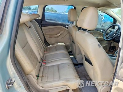 Zdjęcie 11 z 14 samochodu: 2013 FORD C-MAX SEL VIN:1FADP5BU4DL528550 - miniatura