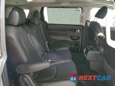 Zdjęcie 11 z 14 samochodu: 2026 KIA CARNIVAL HYBRID SX VIN:KNDNE5KA8T6117840 - miniatura