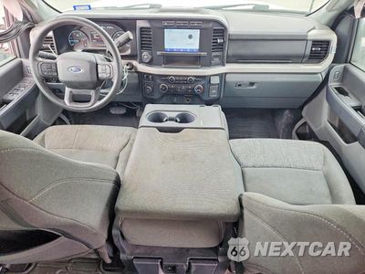Zdjęcie 8 z 12 samochodu: 2023 FORD F250 SUPER DUTY VIN:1FT7W2BT3PEC13442 - miniatura